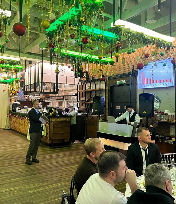 SANEXT на Aquaflame by Aquatherm: диалог с рынком и практичные решения для инженерных систем